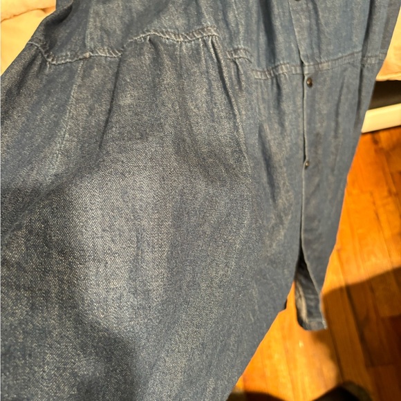 Ba&sh Limi Midi Dress Size S - Picture 15 of 16